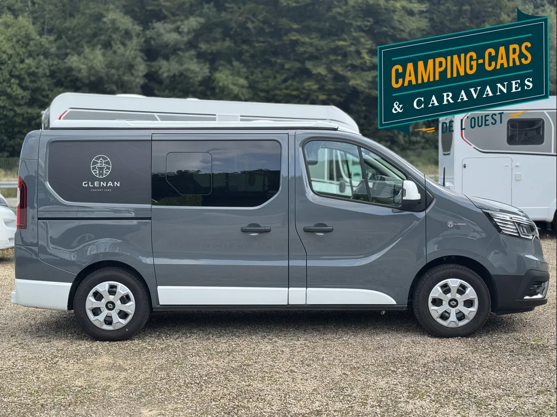 HORIZON VAN 4